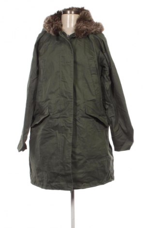 Damenjacke Lands' End, Größe L, Farbe Grün, Preis € 33,99