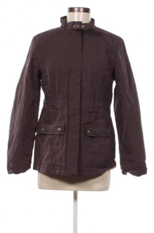 Damenjacke Lands' End, Größe S, Farbe Braun, Preis 7,99 €