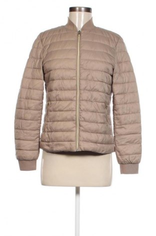 Damenjacke Laura Di Sarpi, Größe M, Farbe Beige, Preis 33,99 €