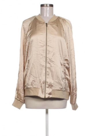 Damenjacke Lindex, Größe L, Farbe Beige, Preis 5,97 €