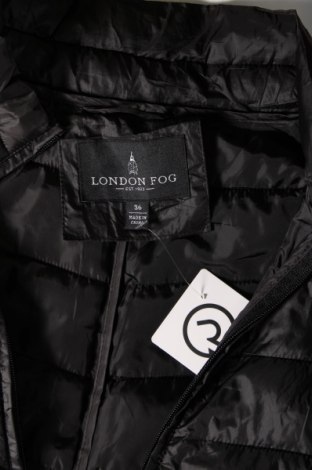 Geacă de femei London Fog, Mărime S, Culoare Negru, Preț 112,99 Lei