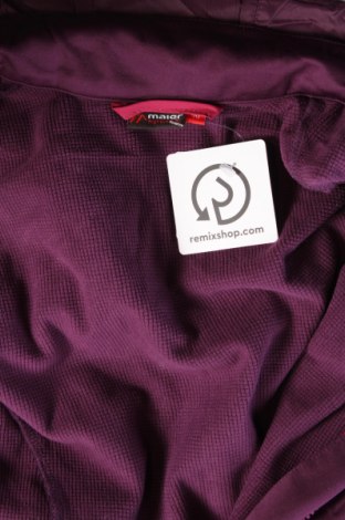 Damenjacke Maier Sports, Größe M, Farbe Rot, Preis € 57,49