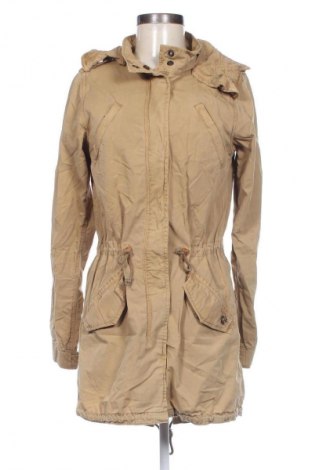 Damenjacke Maison Scotch, Größe L, Farbe Beige, Preis 48,49 €