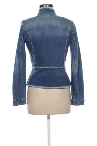 Damenjacke Marc Aurel, Größe M, Farbe Blau, Preis € 55,76