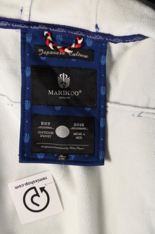 Damenjacke Marikoo, Größe XL, Farbe Blau, Preis € 59,34