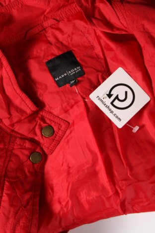 Damenjacke Mark Adam, Größe M, Farbe Rot, Preis € 33,99