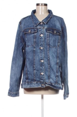 Damenjacke Missguided, Größe XXL, Farbe Blau, Preis € 27,49