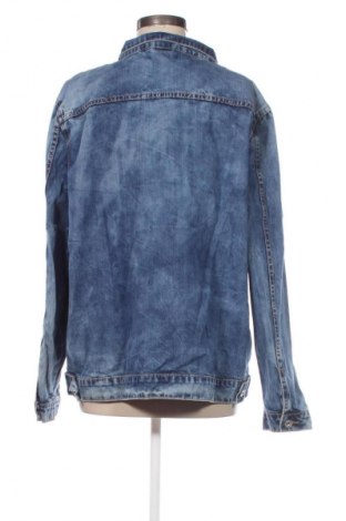 Damenjacke Missguided, Größe XXL, Farbe Blau, Preis € 27,49