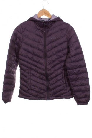 Damenjacke Mountain Warehouse, Größe XS, Farbe Lila, Preis 47,99 €