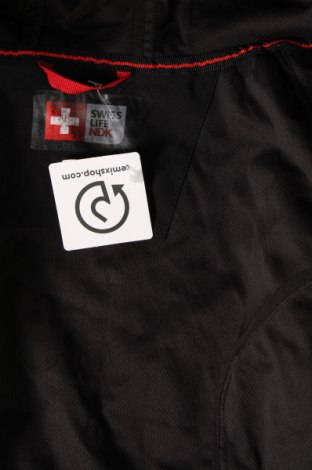 Damenjacke NDK Swiss, Größe L, Farbe Schwarz, Preis € 21,99