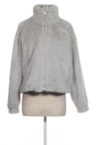 Damenjacke New Look, Größe M, Farbe Grau, Preis € 14,18