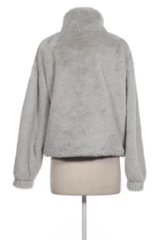 Damenjacke New Look, Größe M, Farbe Grau, Preis € 14,18