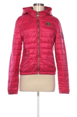 Damenjacke Nickelson, Größe L, Farbe Rot, Preis 33,99 €