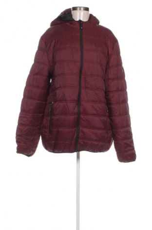 Damenjacke Nordcap, Größe XL, Farbe Rot, Preis 61,99 €