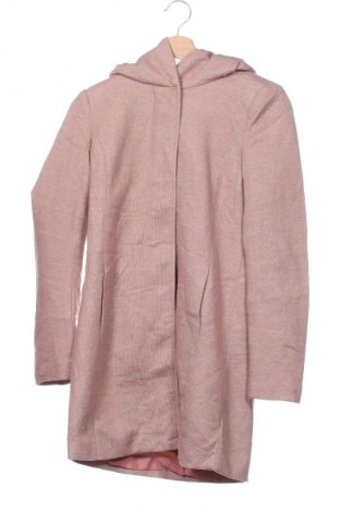 Damenjacke ONLY, Größe XS, Farbe Rosa, Preis 28,99 €