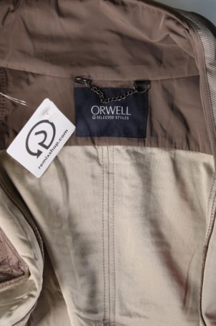 Damenjacke Orwell, Größe M, Farbe Beige, Preis € 33,99