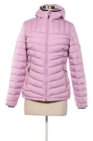 Geacă de femei Outdoor, Mărime S, Culoare Roz, Preț 292,99 Lei