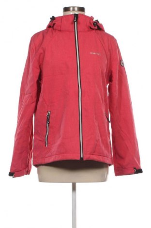 Damenjacke Outdoor, Größe M, Farbe Rot, Preis 47,99 €