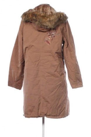 Damenjacke Outfit, Größe L, Farbe Beige, Preis 8,99 €