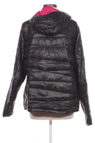 Damenjacke Quechua, Größe XXL, Farbe Schwarz, Preis 16,49 €