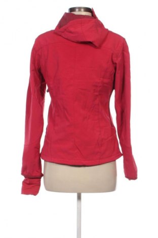 Damenjacke Quechua, Größe S, Farbe Rot, Preis € 14,99