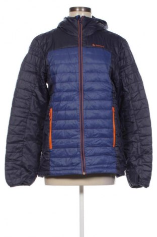 Damenjacke Quechua, Größe L, Farbe Mehrfarbig, Preis 33,99 €