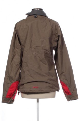 Damenjacke Quiksilver, Größe S, Farbe Mehrfarbig, Preis 43,49 €