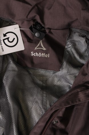 Kurtka damska Schoffel, Rozmiar XL, Kolor Brązowy, Cena 157,99 zł