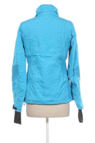 Damenjacke Shamp, Größe S, Farbe Blau, Preis 13,99 €