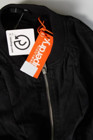 Geacă de femei Superdry, Mărime S, Culoare Negru, Preț 453,84 Lei