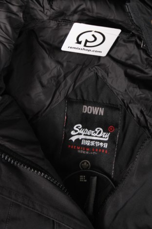 Geacă de femei Superdry, Mărime S, Culoare Negru, Preț 214,99 Lei