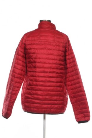 Damenjacke Superdry, Größe XXL, Farbe Rot, Preis 44,49 €