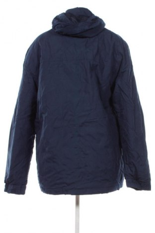 Damenjacke Tex, Größe M, Farbe Blau, Preis 40,99 €