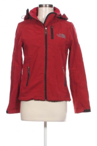 Kurtka damska The North Face, Rozmiar M, Kolor Czerwony, Cena 438,99 zł