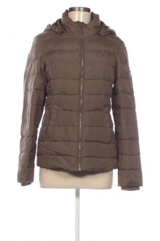 Damenjacke Tommy Hilfiger, Größe M, Farbe Braun, Preis 118,99 €