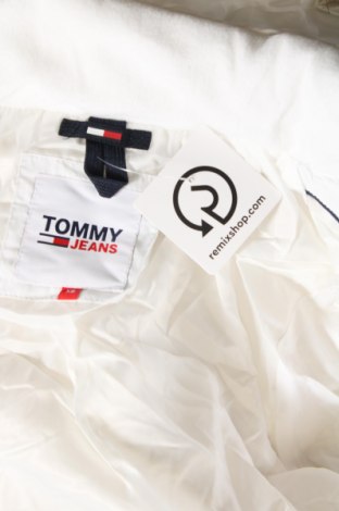 Geacă de femei Tommy Jeans, Mărime XS, Culoare Alb, Preț 516,99 Lei