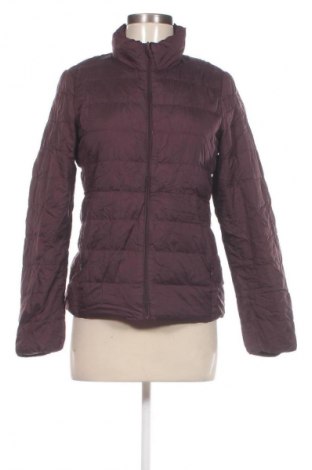 Damenjacke Uniqlo, Größe S, Farbe Rot, Preis € 47,99