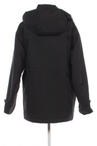 Damenjacke Uniqlo, Größe M, Farbe Schwarz, Preis 79,29 €