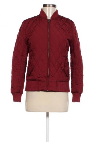 Damenjacke Urban Classics, Größe S, Farbe Rot, Preis € 28,99