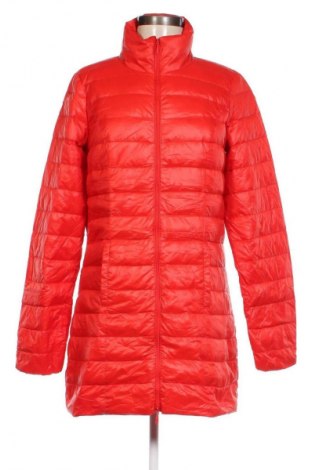 Damenjacke VILA, Größe M, Farbe Rot, Preis 28,99 €