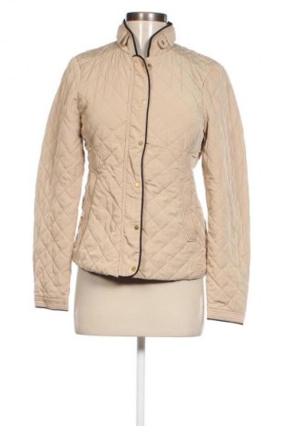 Damenjacke VILA, Größe M, Farbe Beige, Preis 28,99 €