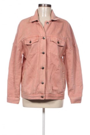 Damenjacke Vero Moda, Größe M, Farbe Rosa, Preis 23,99 €