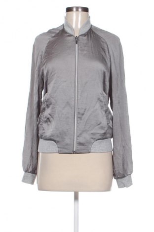 Damenjacke Vero Moda, Größe M, Farbe Grau, Preis € 5,99