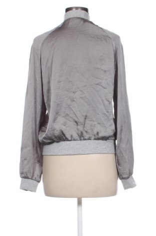 Damenjacke Vero Moda, Größe M, Farbe Grau, Preis € 5,99