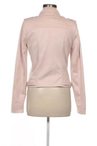 Damenjacke Vero Moda, Größe M, Farbe Aschrosa, Preis 13,49 €