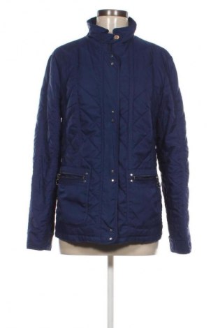 Damenjacke Windfield, Größe M, Farbe Blau, Preis € 45,52