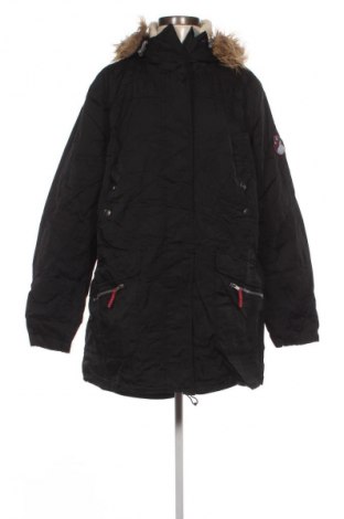 Damenjacke Xlnt, Größe XXL, Farbe Schwarz, Preis € 61,99