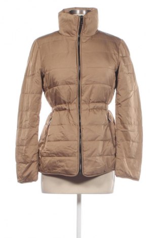 Damenjacke Zara, Größe M, Farbe Beige, Preis 33,99 €