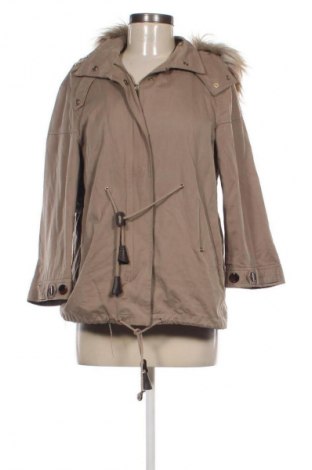 Damenjacke Zara, Größe M, Farbe Beige, Preis € 9,99