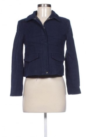 Damenjacke Zara Trafaluc, Größe S, Farbe Blau, Preis € 33,99